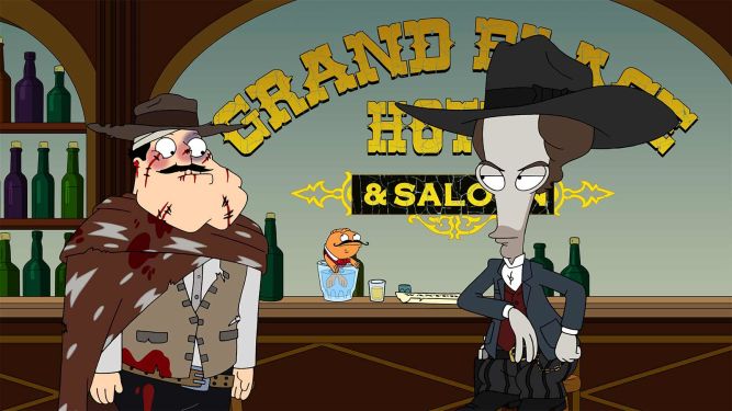 Американский Папаша 3 Сезон Mp4 Торрент Американский Папаша 3 Сезон Mp4 Торрент