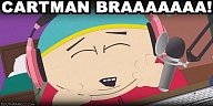 #CartmanBRAAAAAAA!