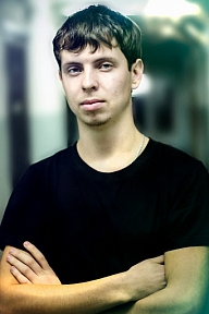 Dmitry Sebelev